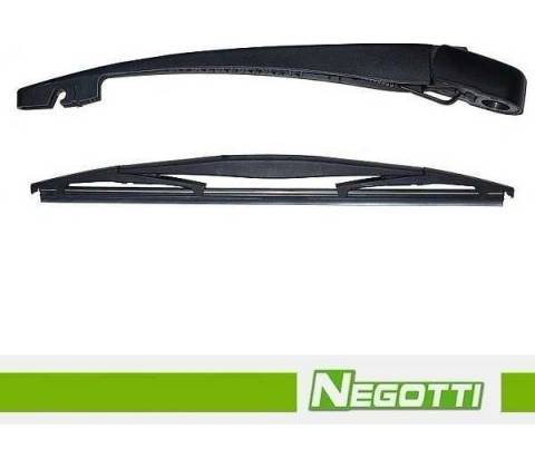Negotti 305 mm KRT35ML