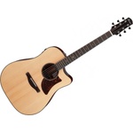 Ibanez AAD400CE-LGS