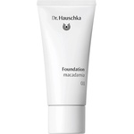 Dr. Hauschka Фон дьо тен, 01 Macadamia, 30 ml - ozone