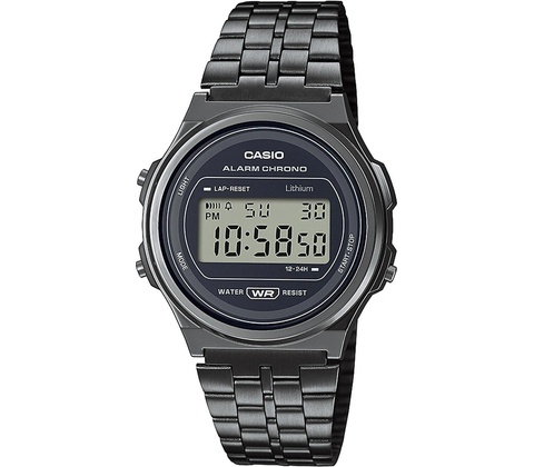 Casio A171WEGG-1A