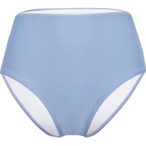 Heber Peak Дамско бикини долнище Heber Peak Women's SeapineHe. Bikini Pants High Waist Bikini bottom - Infinity Blue - размер XL (150-6064-0215)