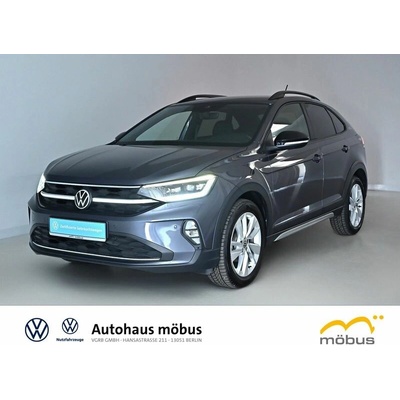 Volkswagen Taigo 1.0 TSI DSG 85 kW