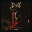 Mayhem, Daemon - Re-Issue 2022 LP