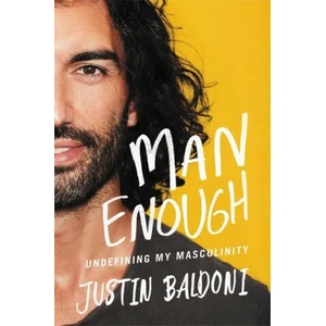 Man Enough | BALDONI JUSTIN (2021)