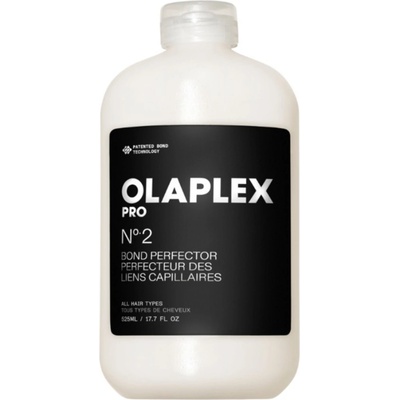 OLAPLEX Pro N°. 2 Bond Perfector 525 ml