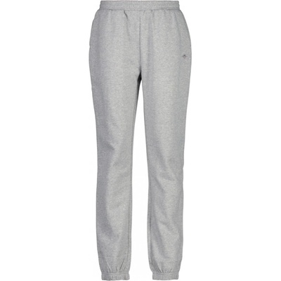 Gant Shield sweat pants Light Grey Melange