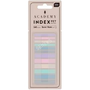 Interdruk Pet Study Academy Indexing Bookmarks 240pcs