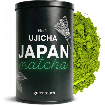 Green Touch Matcha 80 g