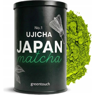 Green Touch Matcha 80 g