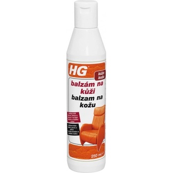 HG 173 intenzivní čistič pro kůži 250 ml