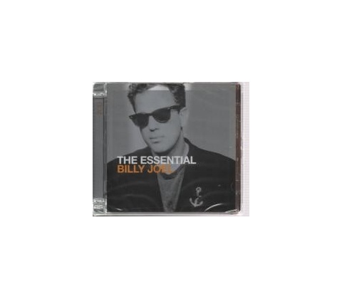 JOEL BILLY: THE ESSENTIAL BILLY JOEL CD