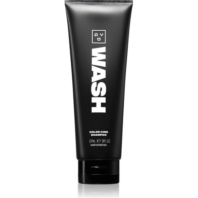 Good Dye Young Wash хидратиращ шампоан за боядисана коса 237ml