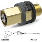 Kärcher Адаптер 5 (EASY! Lock - M22x1.5) (4.111-033.0)
