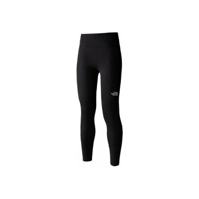 The North Face WINTER WARM PRO TIGHT Women čierna
