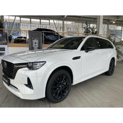 Mazda CX-80 2.5 PHEV Homura Plus 241 kW