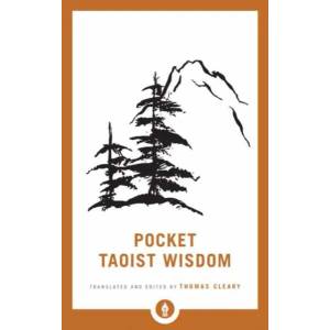 Pocket Taoist Wisdom (ISBN: 9781611806946)