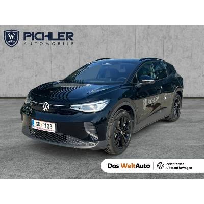 Volkswagen ID.4 Pro 4Motion 210 kW
