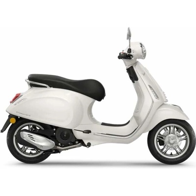 Vespa Primavera 125 FL Bianco Innocente