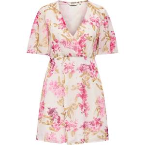 ONLY Рокля onlstar-sua s/s short dress wvn