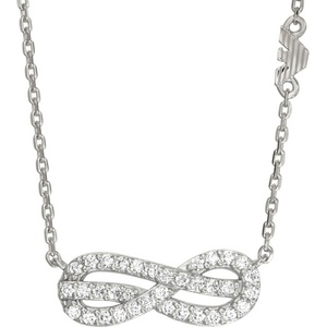 Emporio Armani Дамски сребърен халцер Emporio Armani EG3597040 Emporio Armani | Mnogotsveten | ЖЕНИ | UNI