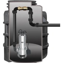 Aquacup SUMOBOX 1000 - 1x BEST INOX 1500 1284