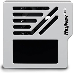 Thermal Grizzly WireView Pro II Reverse 12V-2x6 White Устройство за мониторинг на видеокарта (TG-WV-P2-H19R-W)