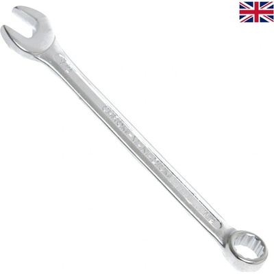 BGS technic BGS 1030197 Očkoplochý klíč palcový 13/16" dle DIN 3113A