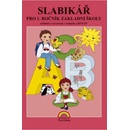 Slabikář