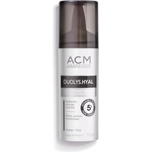 ACM Duolys Hyal intenzívne sérum proti starnutiu pleti 15 ml