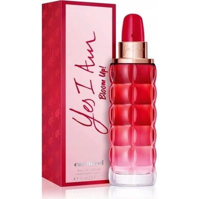 Cacharel Yes I Am Bloom Up parfumovaná voda dámska 75 ml