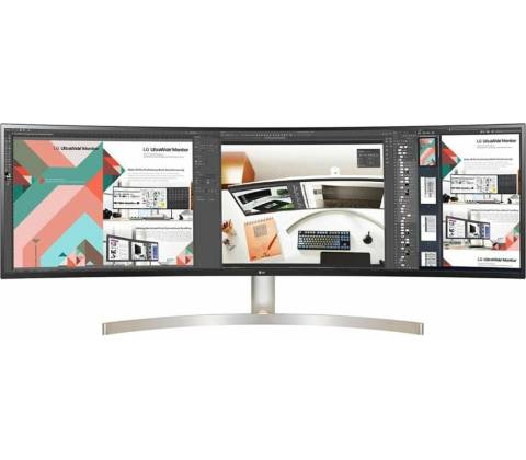 LG 45GR95QE