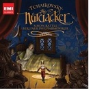 TCHAIKOVSKY: THE NUTCRACKER CD