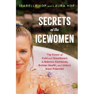 The Wim Hof Method for Women | Laura Hof