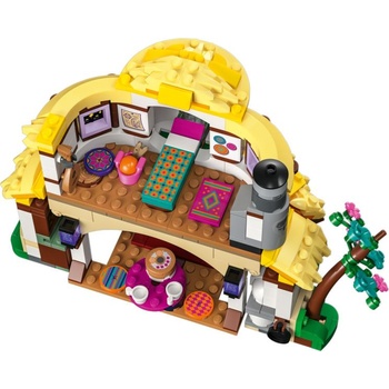 Image 1 of LEGO® Disney™ Wish - Asha's Cottage (43231)