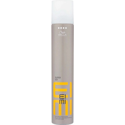 Wella Eimi Fixing Лак за коса Super Set, 500 ml