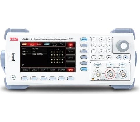 UNI-T UTG2122B