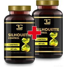 BrainMax Appetite & Fat Control 120 kapsúl