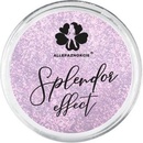Trblietky na nechty Splendor effect 4