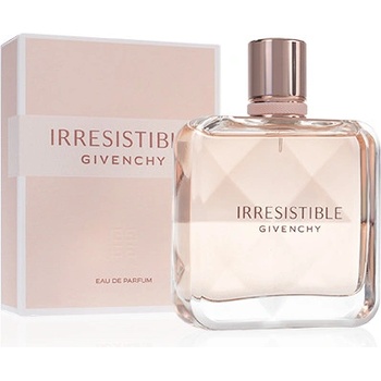 Givenchy Irresistible parfumovaná voda dámska 50 ml