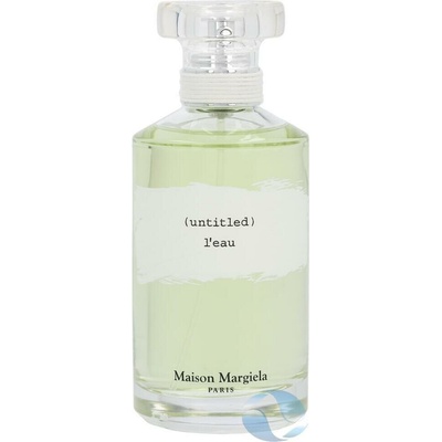 Maison Margiela untitled L'Eau toaletná voda unisex 100 ml