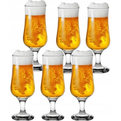Glasmark Sklenice na drinky 6 x 330 ml