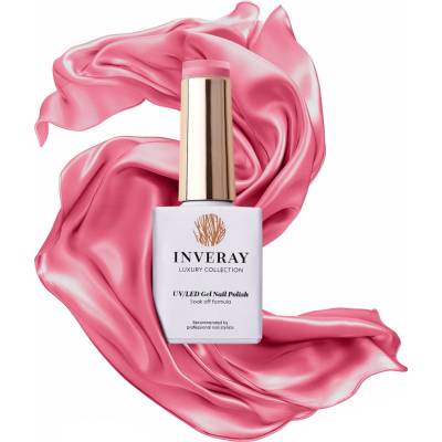 Inveray UV LED Gel lak N°253 PSYCHE'S LOVE 10 ml