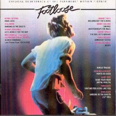 Various - FOOTLOOSE CD