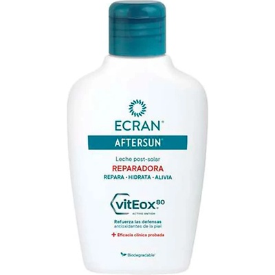 Ecran Aftersun 100ml - Clear (Multicolor)