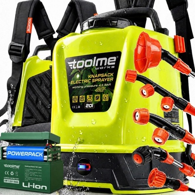 toolme TM285 20L