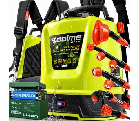 toolme TM285 20L