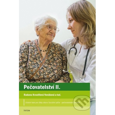 Pečovatelství II