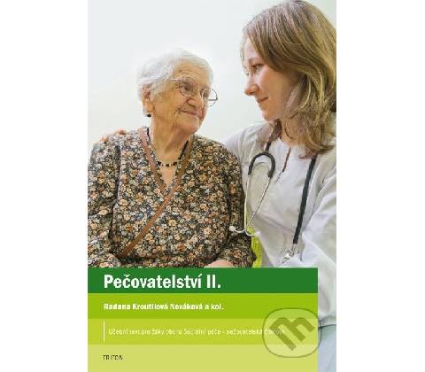 Pečovatelství II