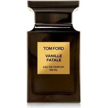 Tom Ford Vanille Fatale EDP 100 ml - Парфюмна вода за жени и мъже