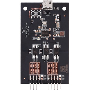  GL. iNet ATX Board - модул за отдалечено захранване (Comet KVM) (GL-ATX)